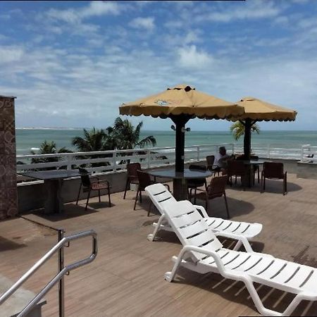 Aparthotel Pipas Bay - Flat - Beira Mar Praia de Pipa Exterior foto